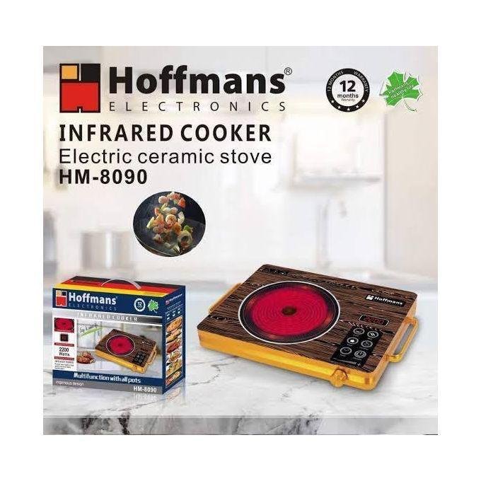 Hoffmans Infrared Cooker HM-8090