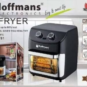 Hoffmans Air Fryer Oven HM-781