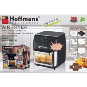 Hoffmans Air Fryer Oven HM-782