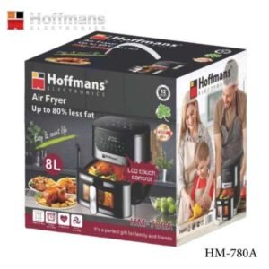 Hoffmans Air Fryer HM-780A