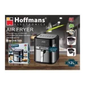 Hoffmans Air Fryer HM-783A