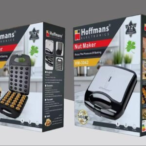 Hoffmans Electric Kettle HM-2538