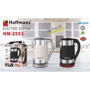 Hoffmans Electric Kettle HM-2575