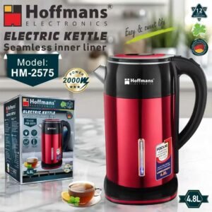 Hoffmans Electric Kettle HM-2575