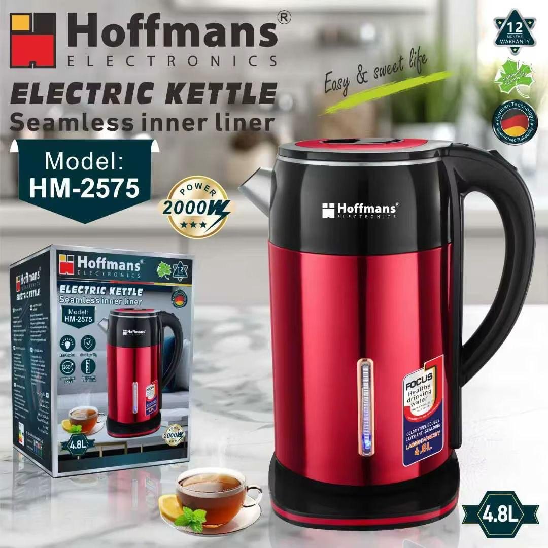 Hoffmans Electric Kettle HM-2575