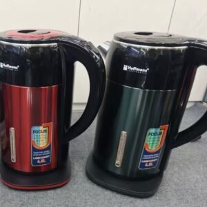 Hoffmans Electric Kettle HM-2575 (Real View)