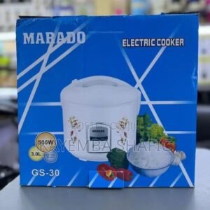 Marado Electric Cooker GS-30