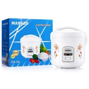 Marado Electric Cooker GS-70