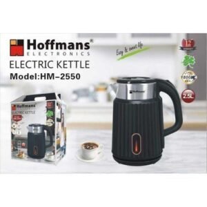 Hoffmans Electric Kettle HM-2550