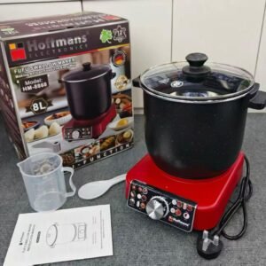 Hoffmans Fufu Swallow Maker HM-8868