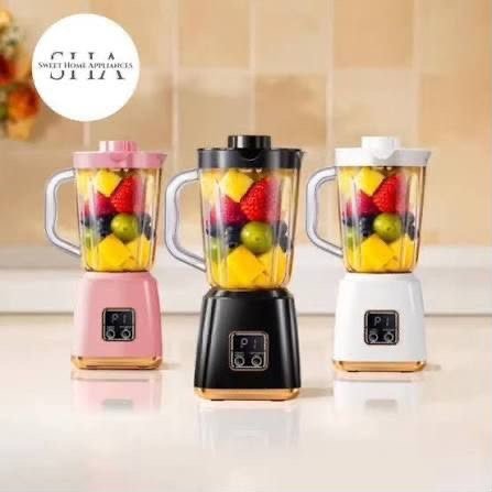 SHA Mini Fruit Blender