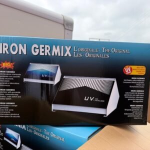 Iron Germix UV Sterilizer Box