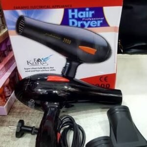 Fakang Professional Hair Dryer 3900
