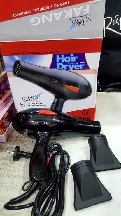 Fakang Professional Hair Dryer 3900