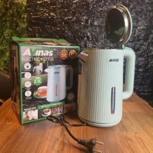 Avinas Electric Kettle AV-9925
