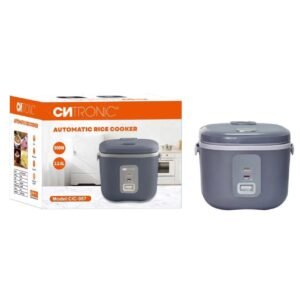 Citronic Automatic Rice Cooker CIC-987