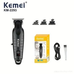 Kemei Hair Clipper KM-2293
